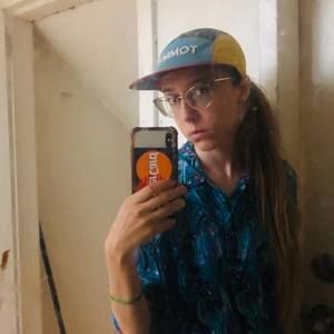 Meet your Posher, Brileigh